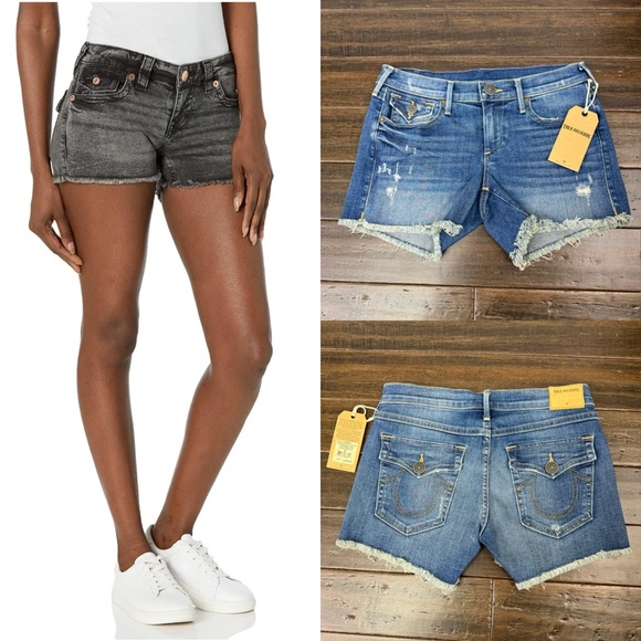 True religion baywood st distress wash keira new